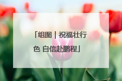 组图｜祝福壮行色 自信赴鹏程