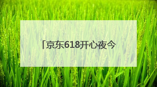 京东618开心夜今晚20点启动：苹果iPhone16 Pro至高降价3800元，“最后28小时”推出十二大补贴
