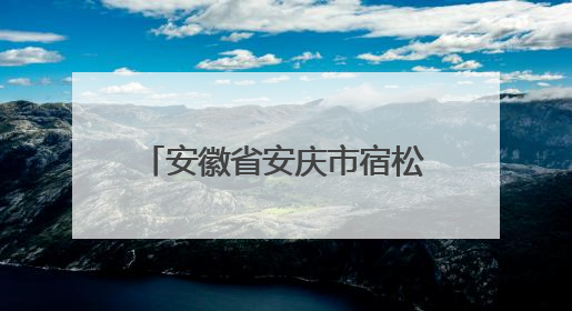 安徽省安庆市宿松县市场监督管理局关于公布2025年第3期食品安全监督抽检信息的通告